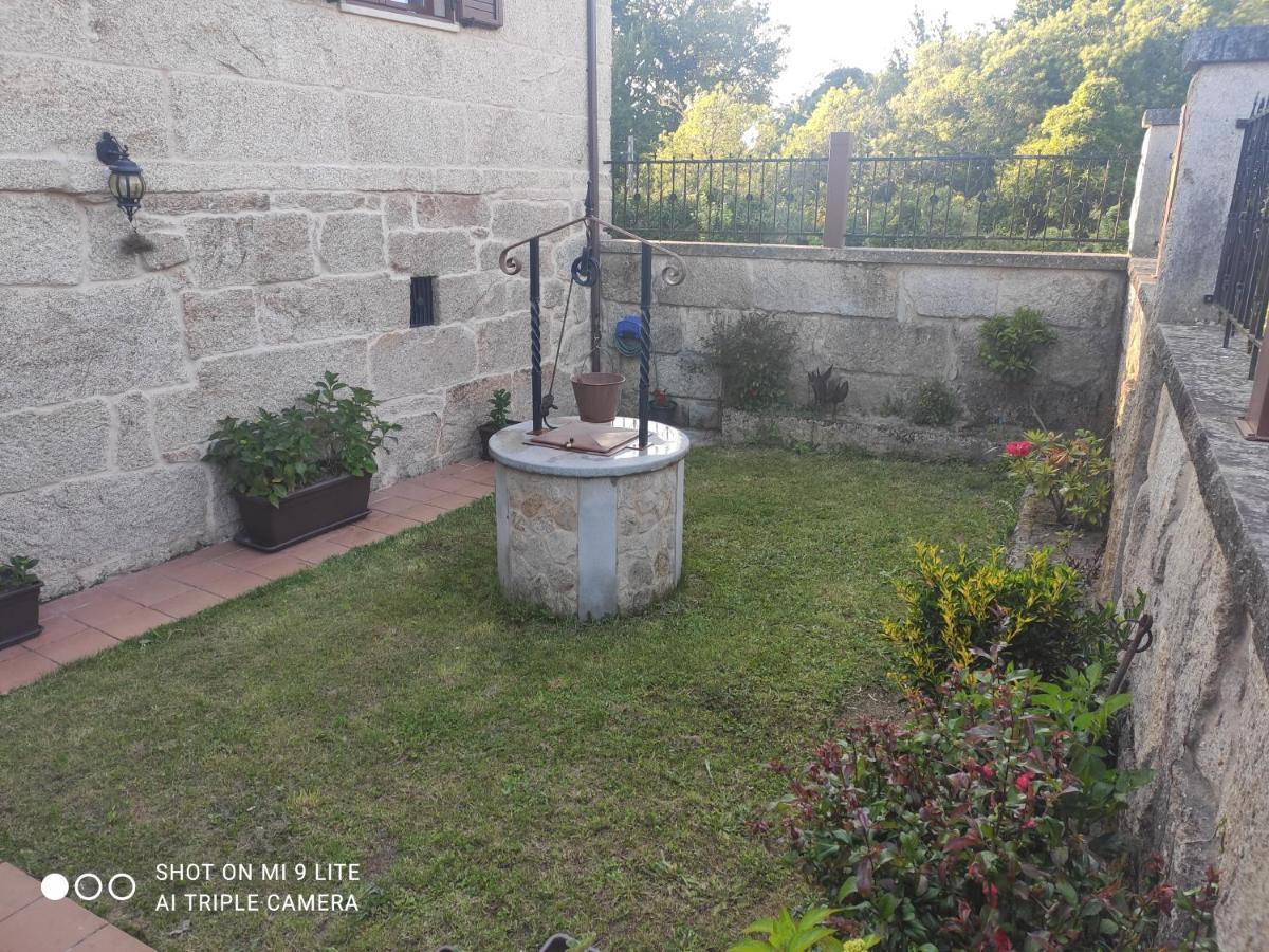 Casa Boreal Ourense Exterior foto