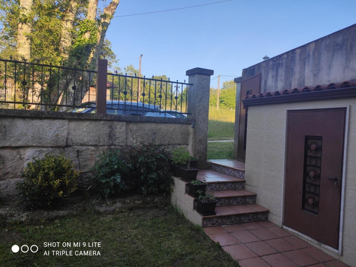 Casa Boreal Ourense Exterior foto