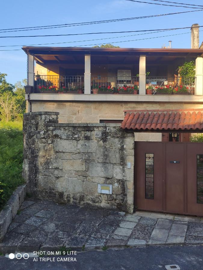 Casa Boreal Ourense Exterior foto