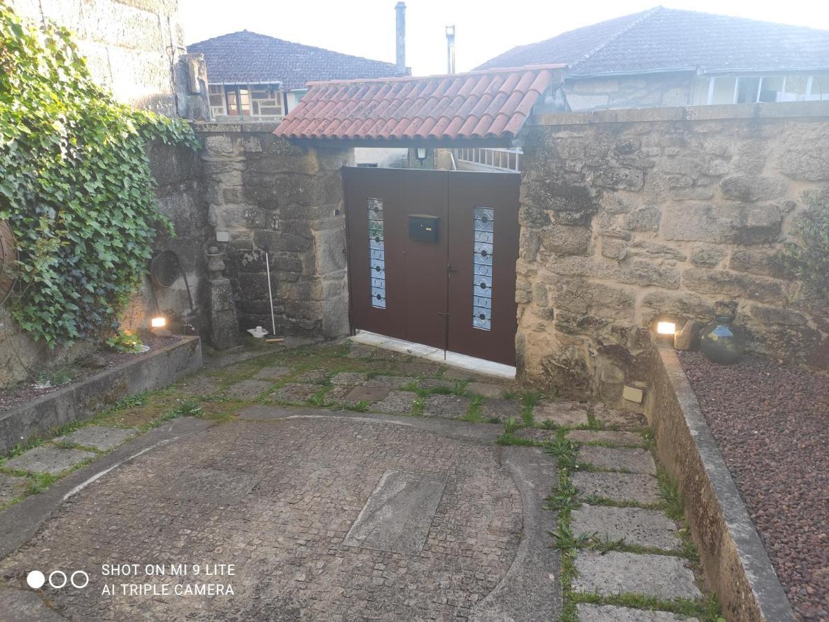 Casa Boreal Ourense Exterior foto