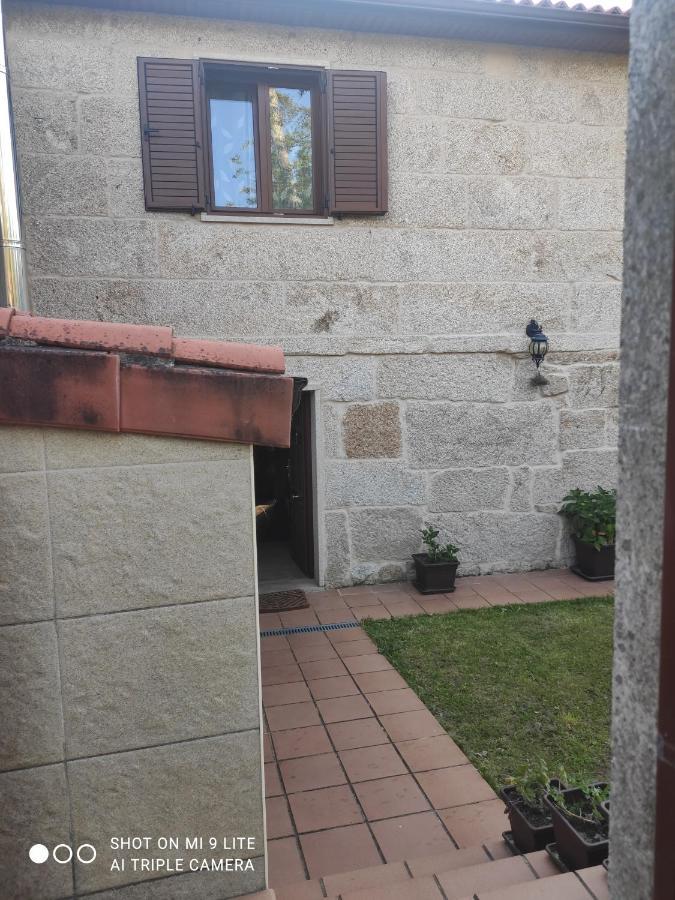 Casa Boreal Ourense Exterior foto