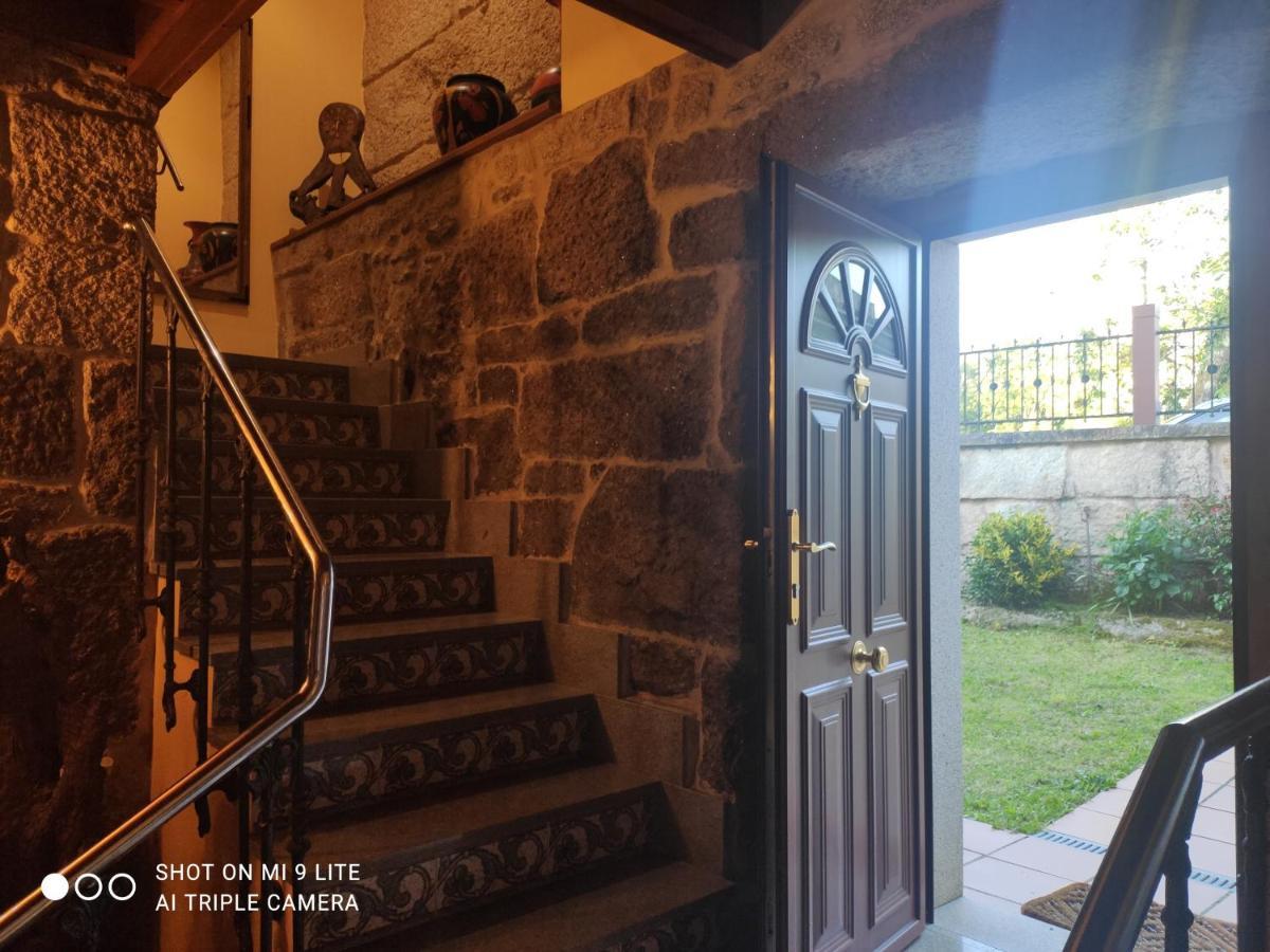 Casa Boreal Ourense Exterior foto